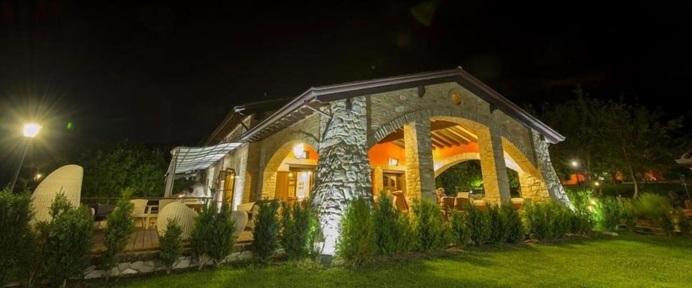 SarAnd Relais