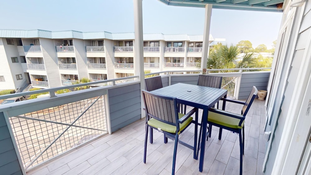 Bay View Villas 2 by Tybee Vacation Rentals