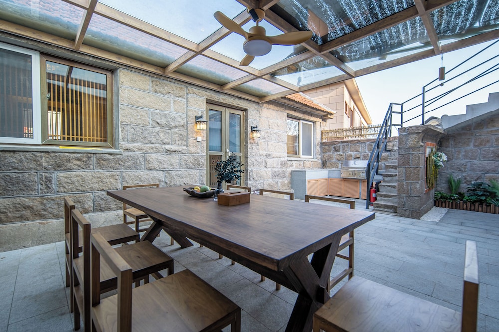 Xianju Laoshan Cultural Theme Homestay