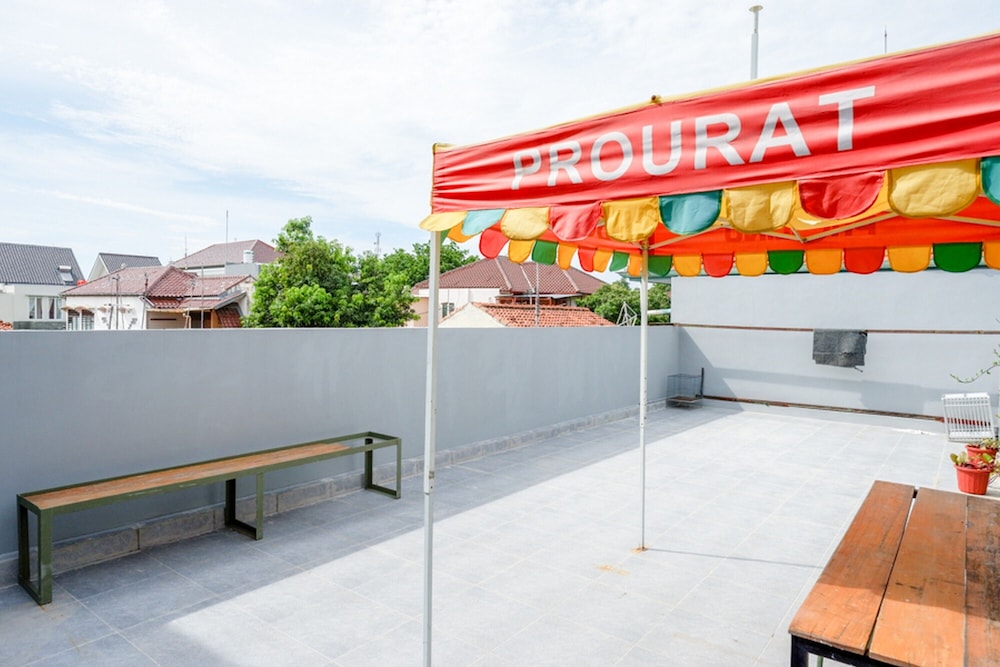 roof