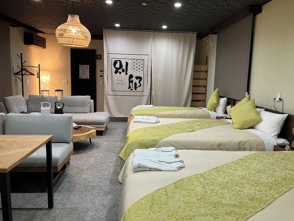 StayHakata villa