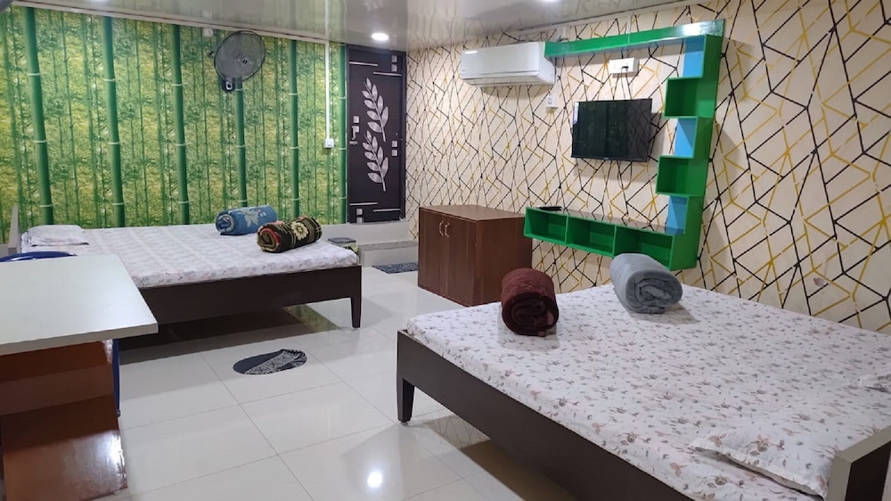 Thank You Lodge Near Apollo Hospital