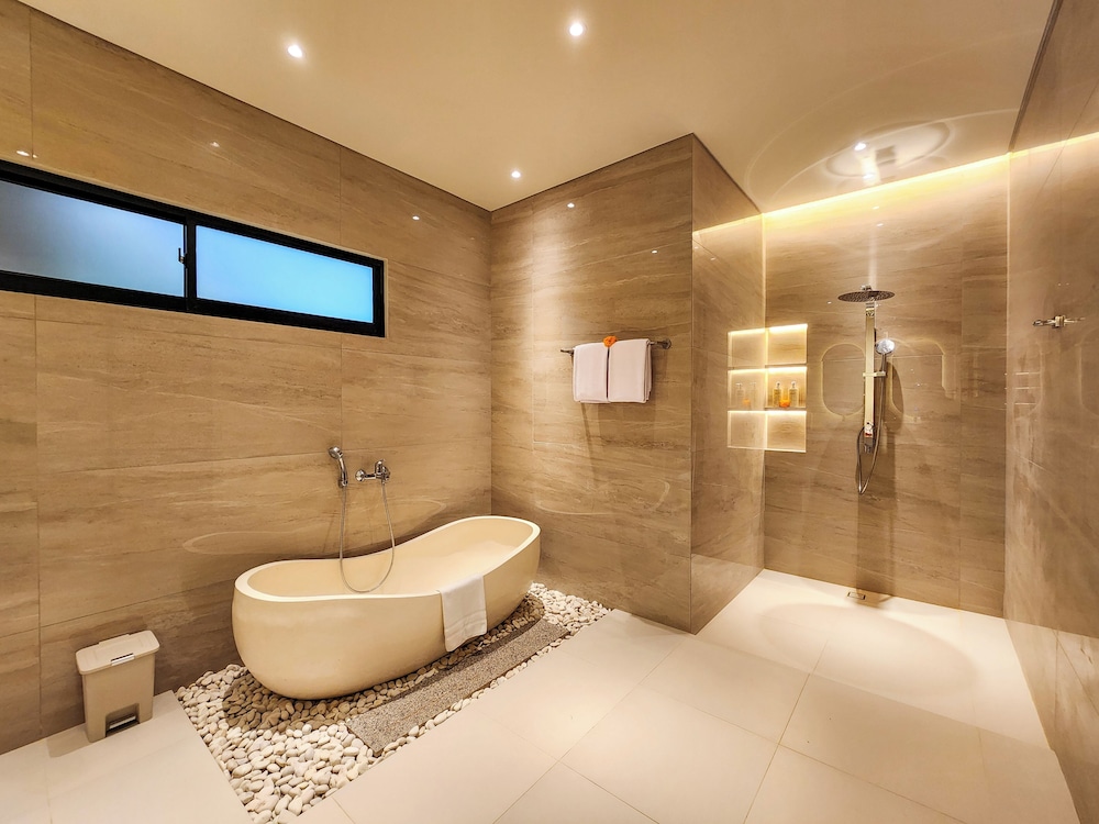 Casa Verano Jimbaran by Nagisa Bali