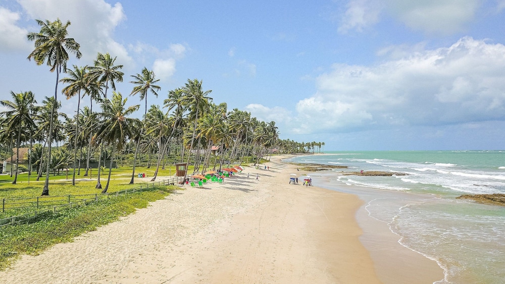 BeiraMar de Carneiros&Piscina Cozinh 024