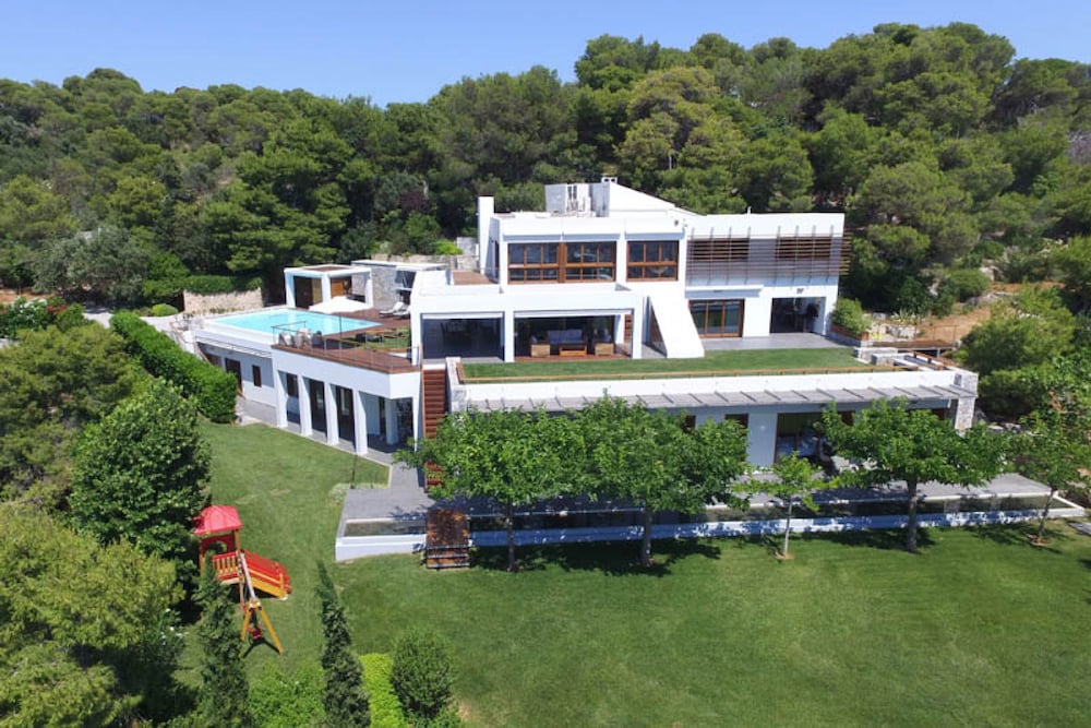 Villa Terra Creta Luxury Retreat and Spa
