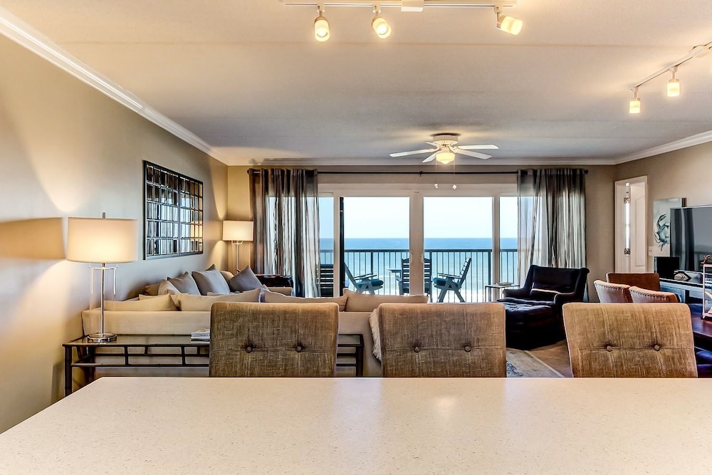 Amelia By The Sea 552 3 Bedroom Condo