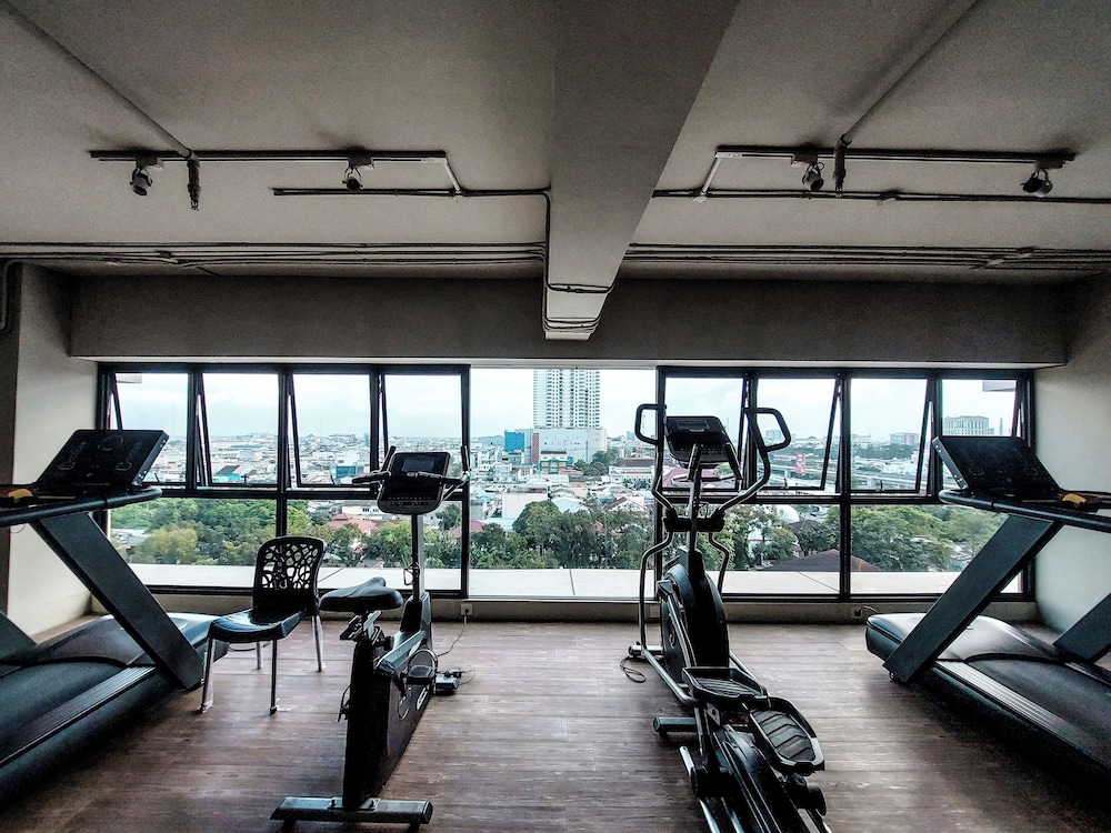 Cozy Living 2Br Loft Apartment Grand Jati Junction