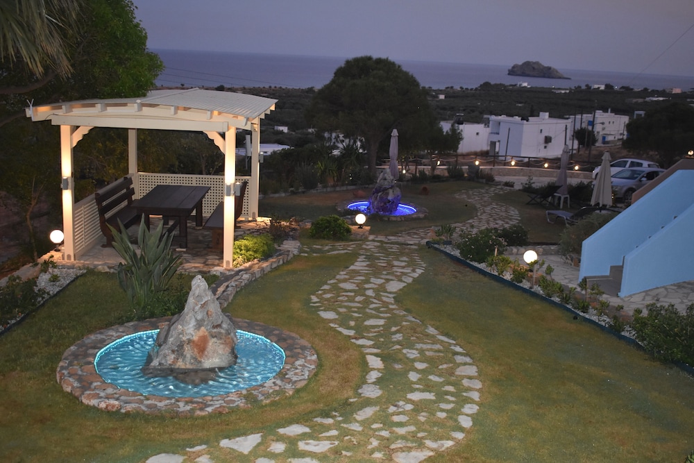 Asteras Apartments
