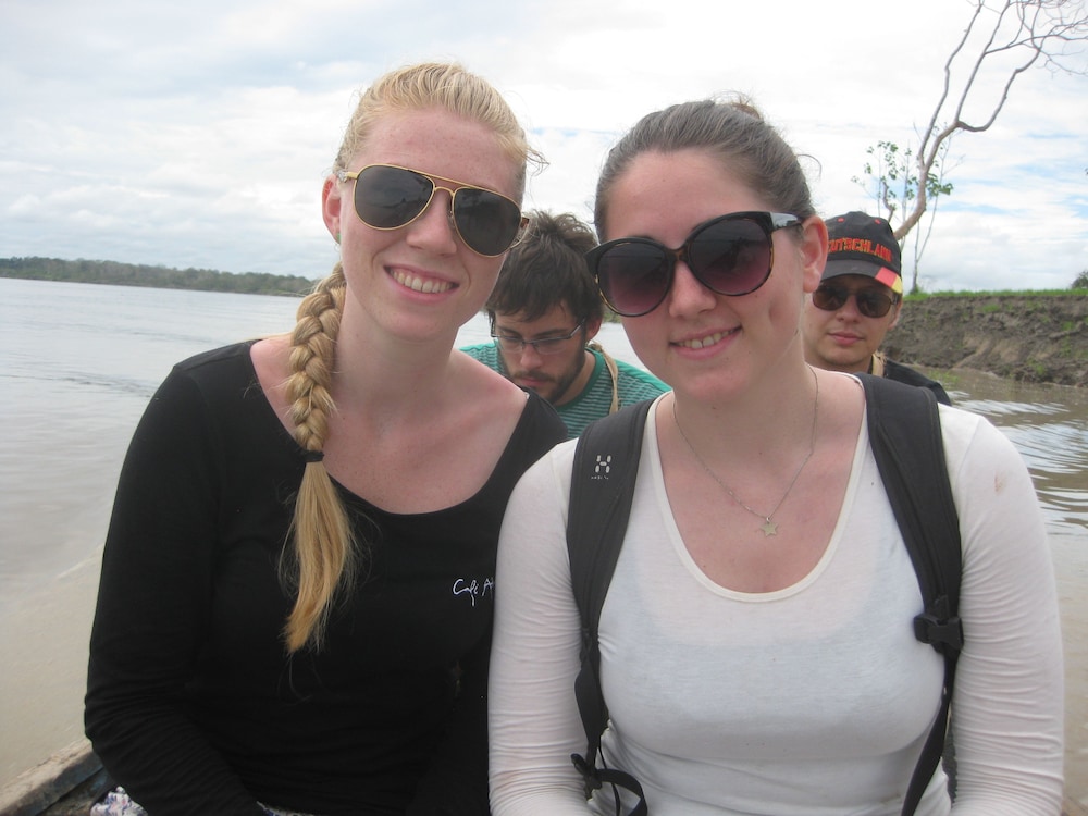Ecological Jungle Trips & Amazon Lodge