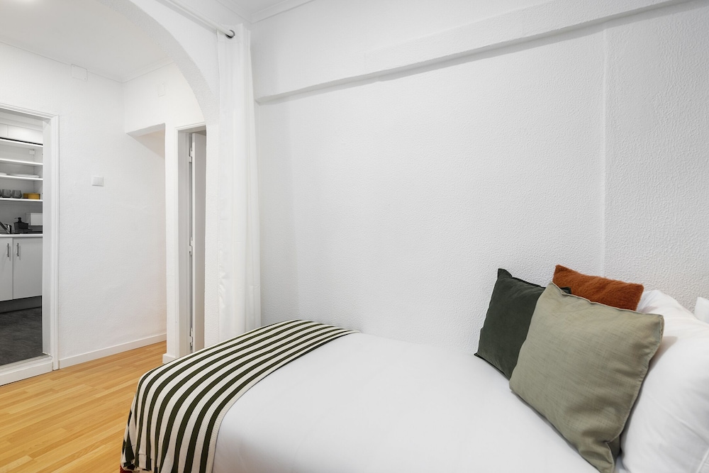 Stylish Family Residence In The Heart Of Chiado
