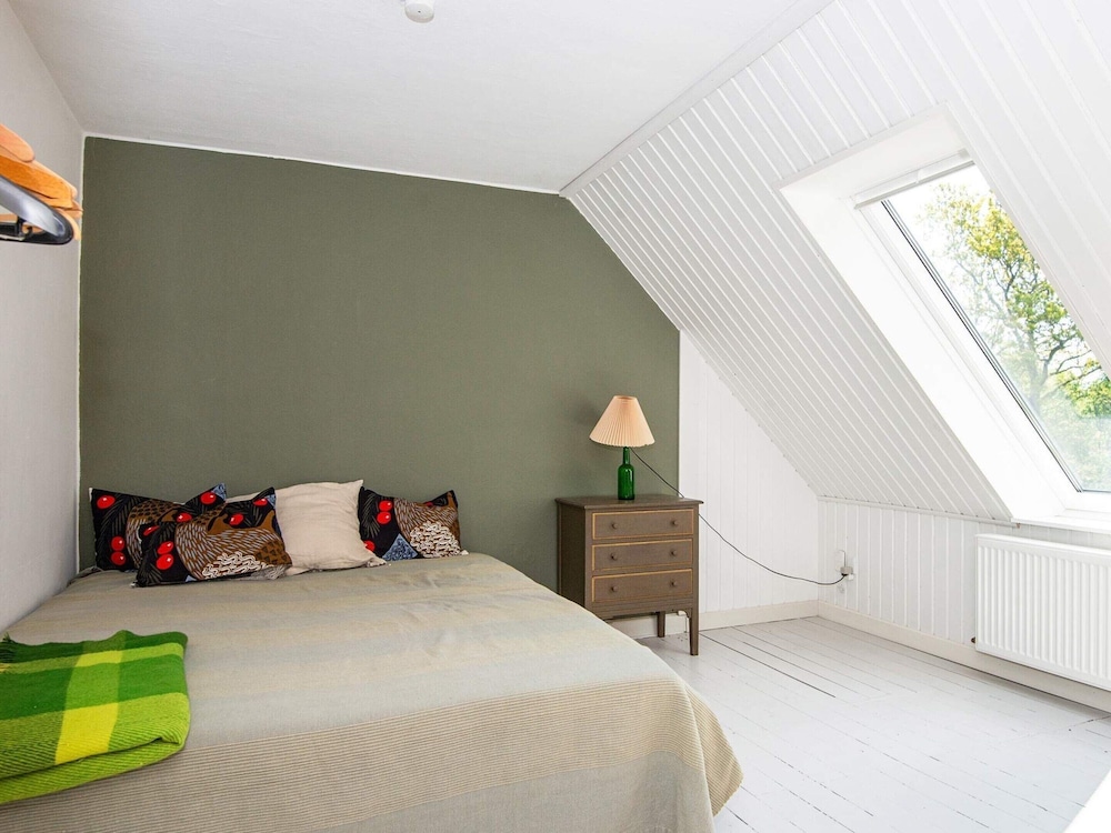 20 Person Holiday Home in Ulfborg view 3