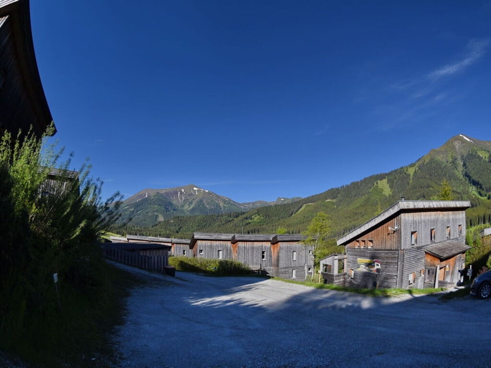 Marei-hutte Comfortable Holiday Residence