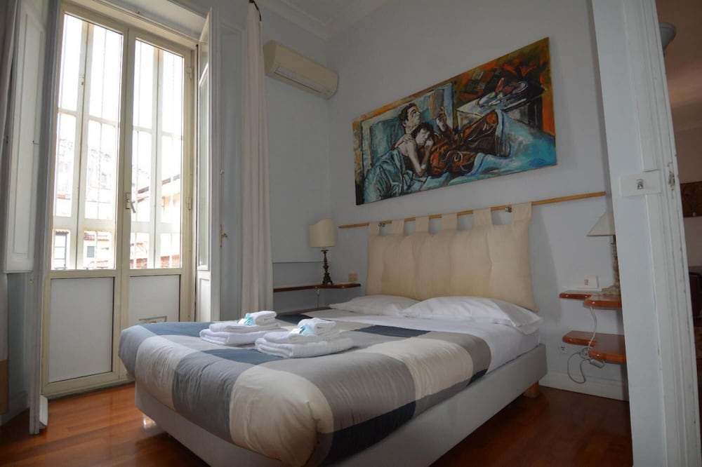 Colosseum Apartments - Colosseum Apartment 6 pax