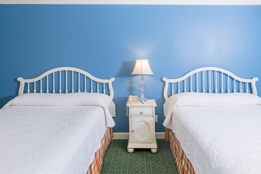 Harbour View Inn
