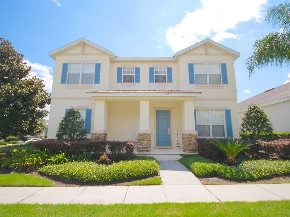 Ov3248 - Reunion Resort - 5 Bed 5 Baths Villa view 5