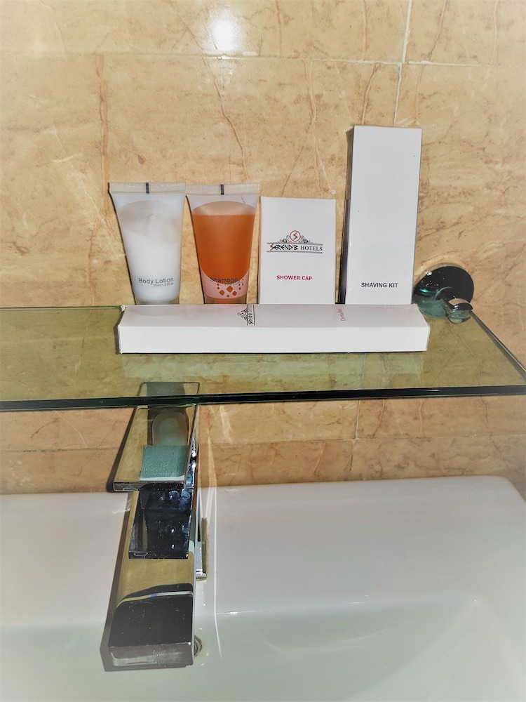 Serendib Hotels and Apartments