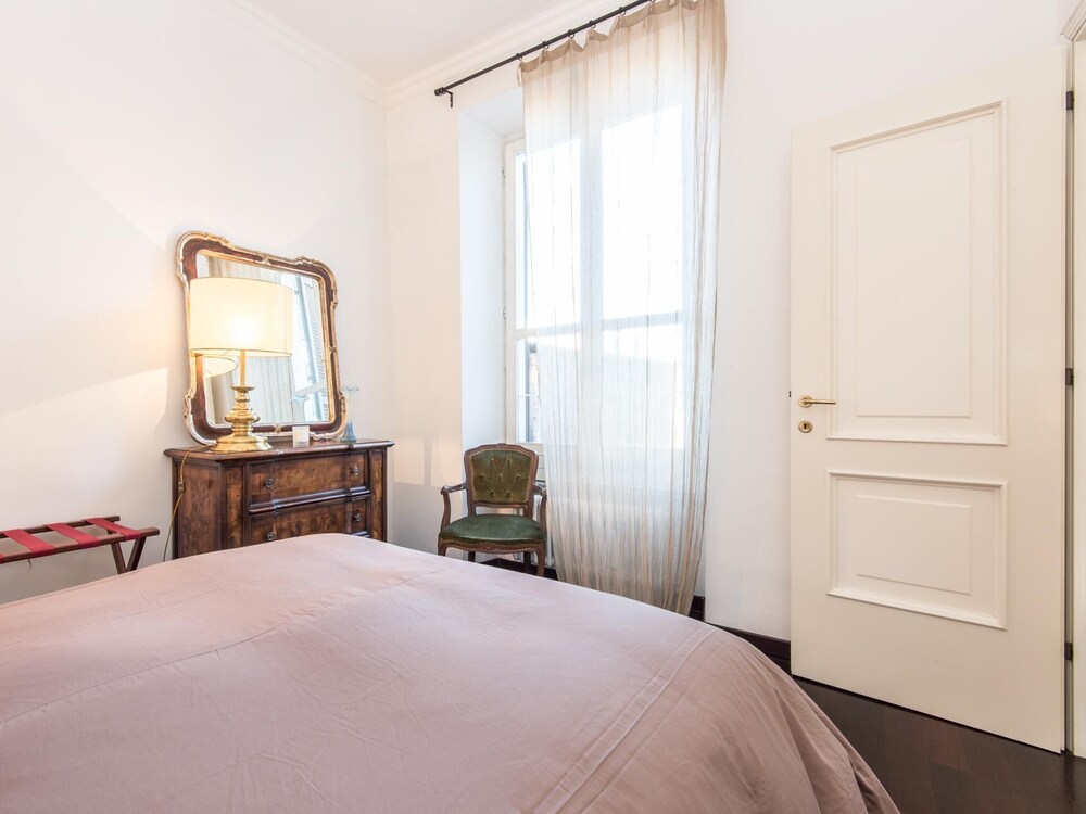 RSH Luxury Spanish Steps Terrace