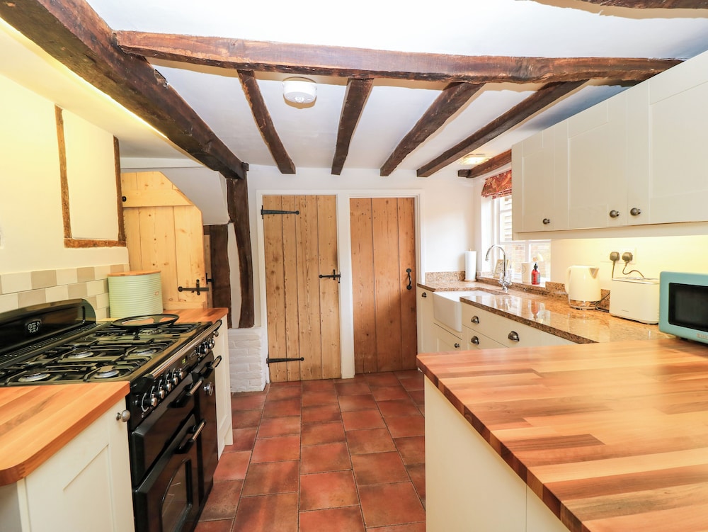 3 Malthouse Cottages