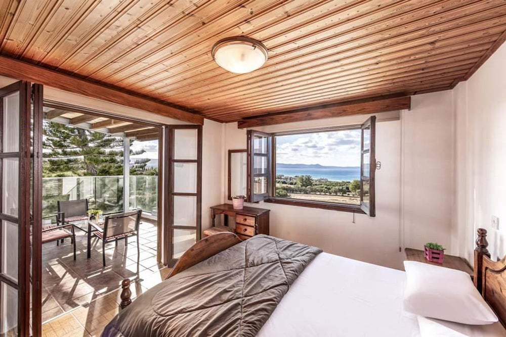 Villa Argaka Vista in Argaka