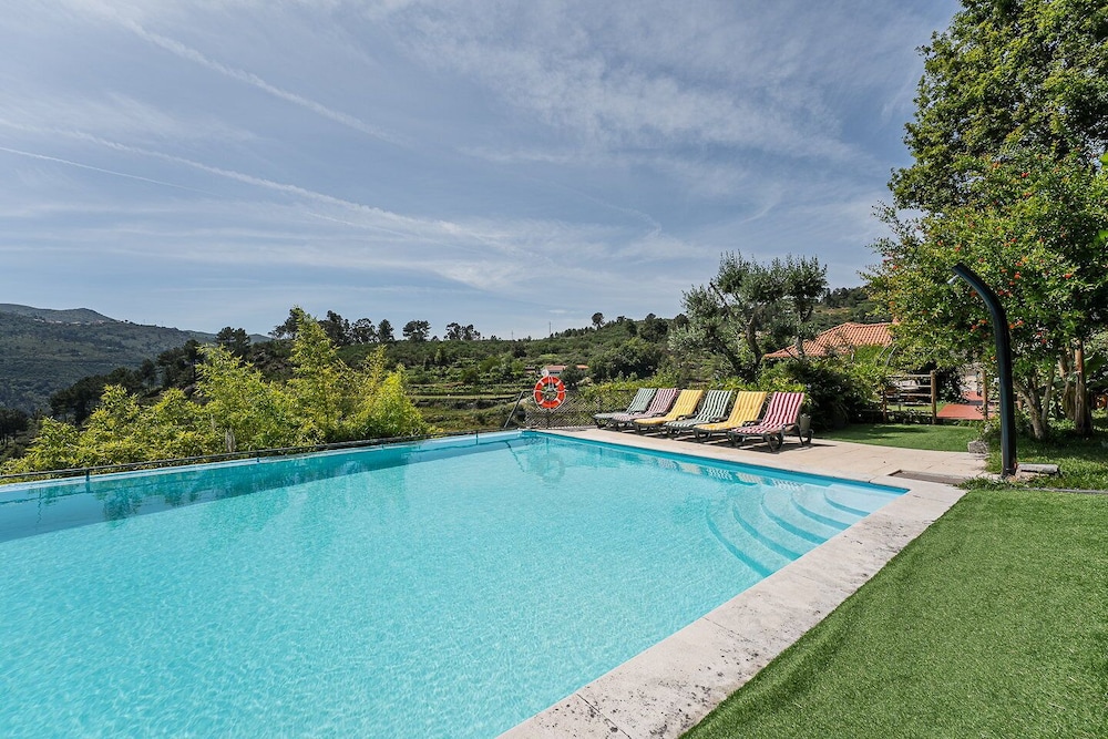 Casa Museu da Geada - Rural Hotel
