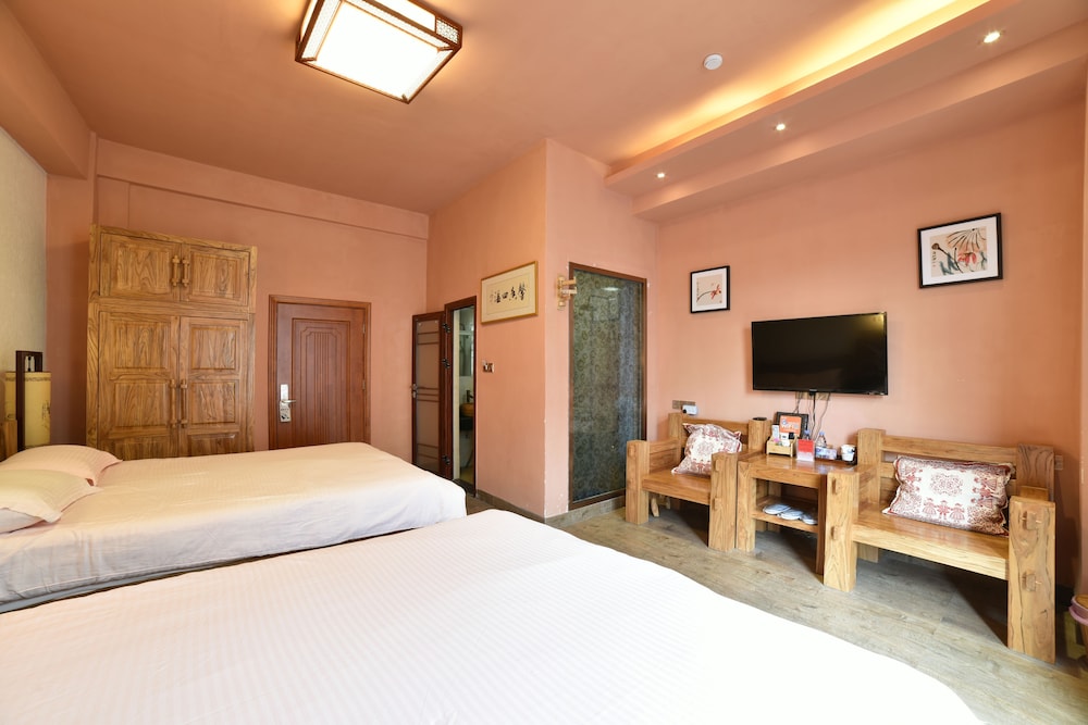 Xin Wind Hostel Gulangyu