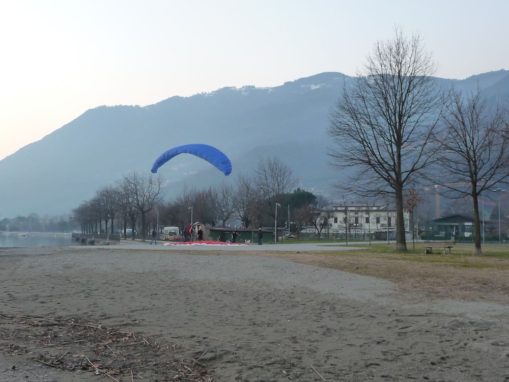 Au Lac de Como Campground