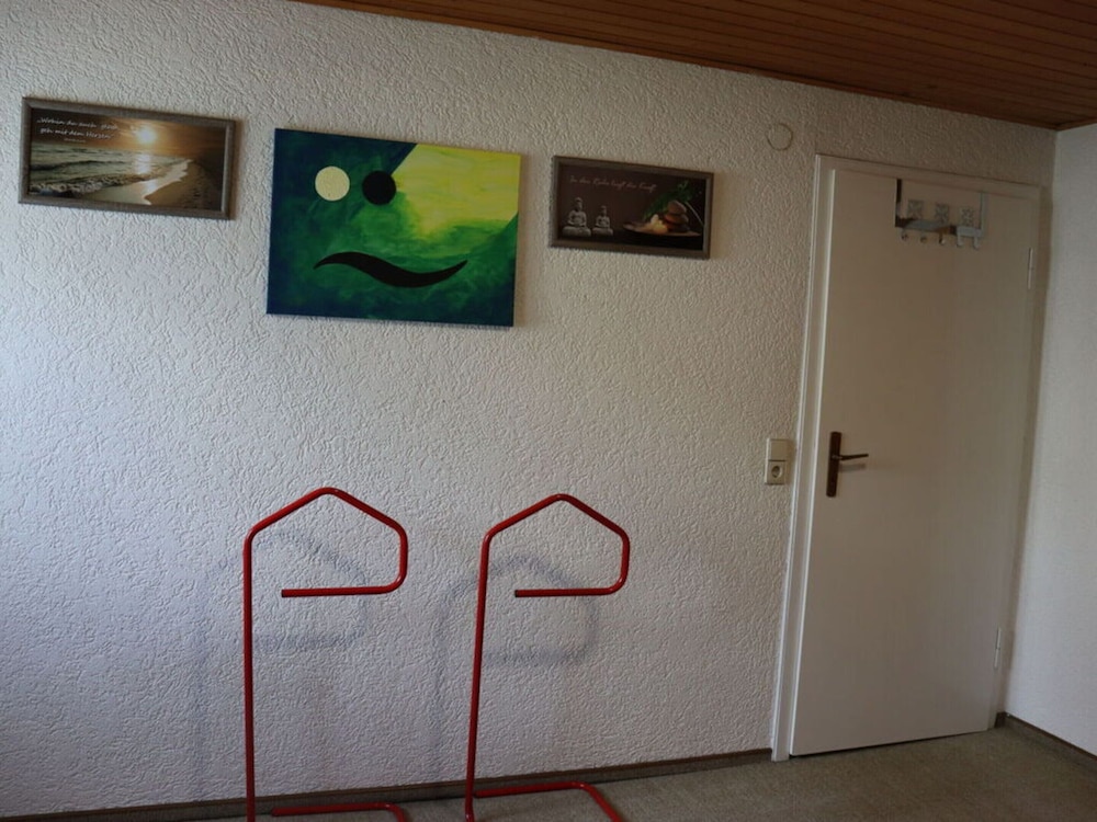 Haus Hiller Comfortable Holiday Residence