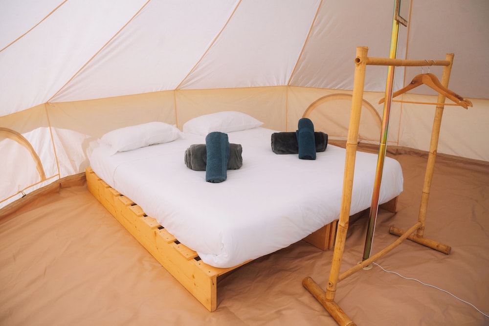 Silver Glamping
