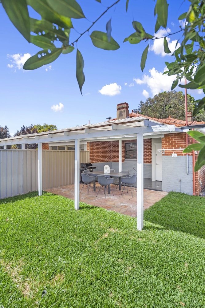 Elegant Art Semi Detached 2-bed Home