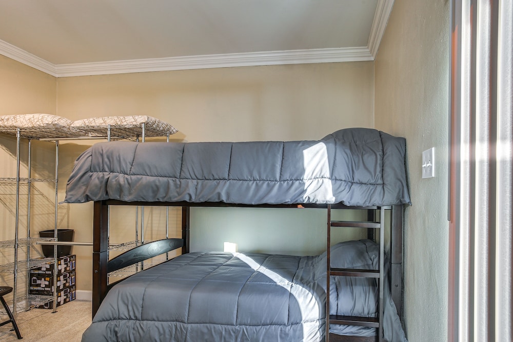 St Ann Townhome < 1 Mi to International Airport! - Property Image 19