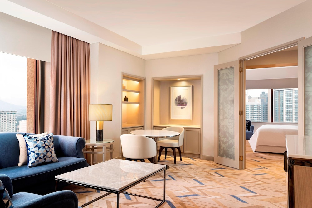 Sheraton Imperial Kuala Lumpur Hotel 7
