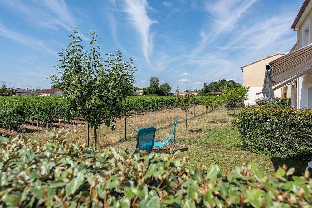 Les Grands Vignobles