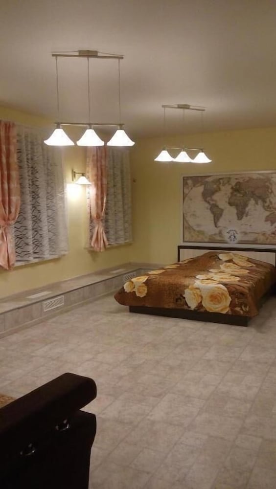 Guesthouse Nadezhda