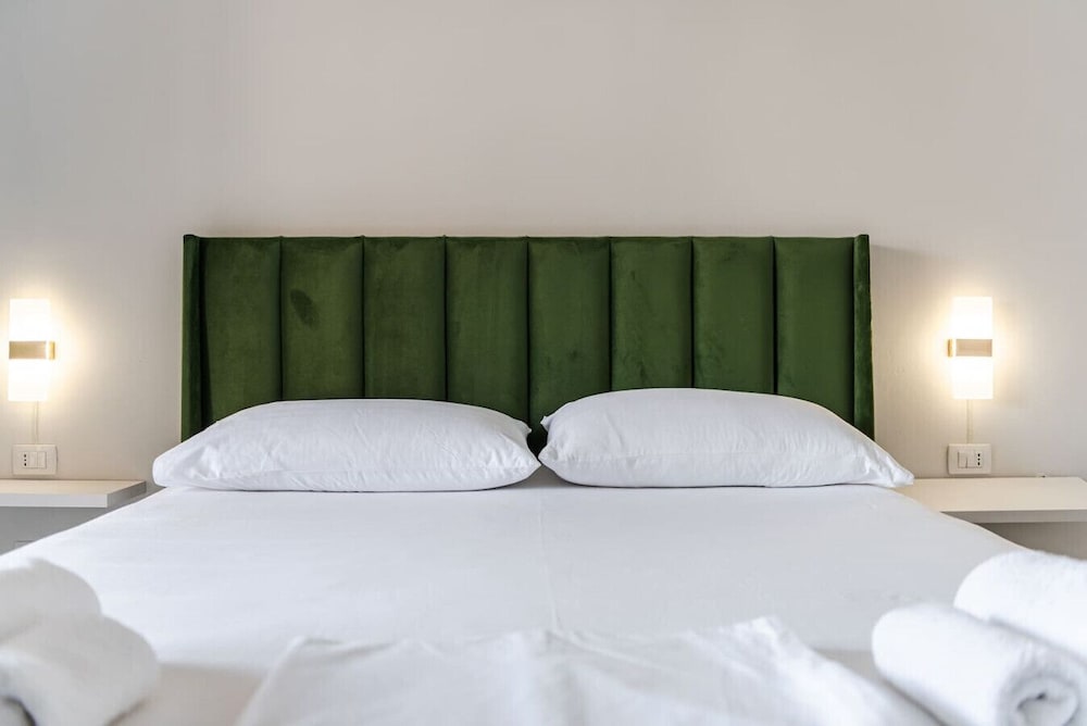 Elegant Stay in the City Center