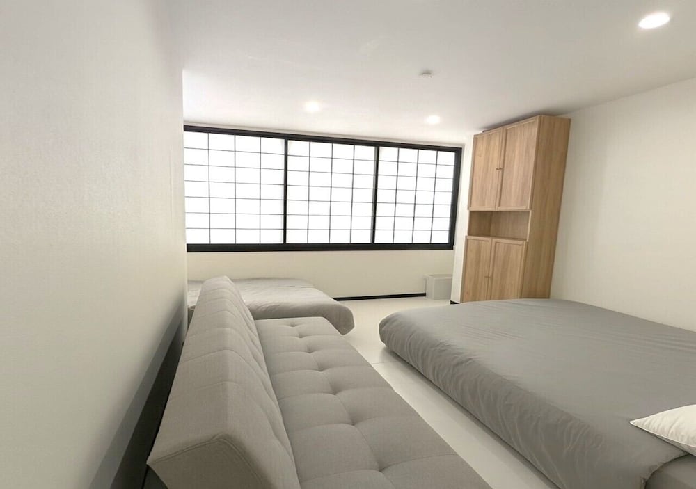 ORIGAMI Stay Osaka