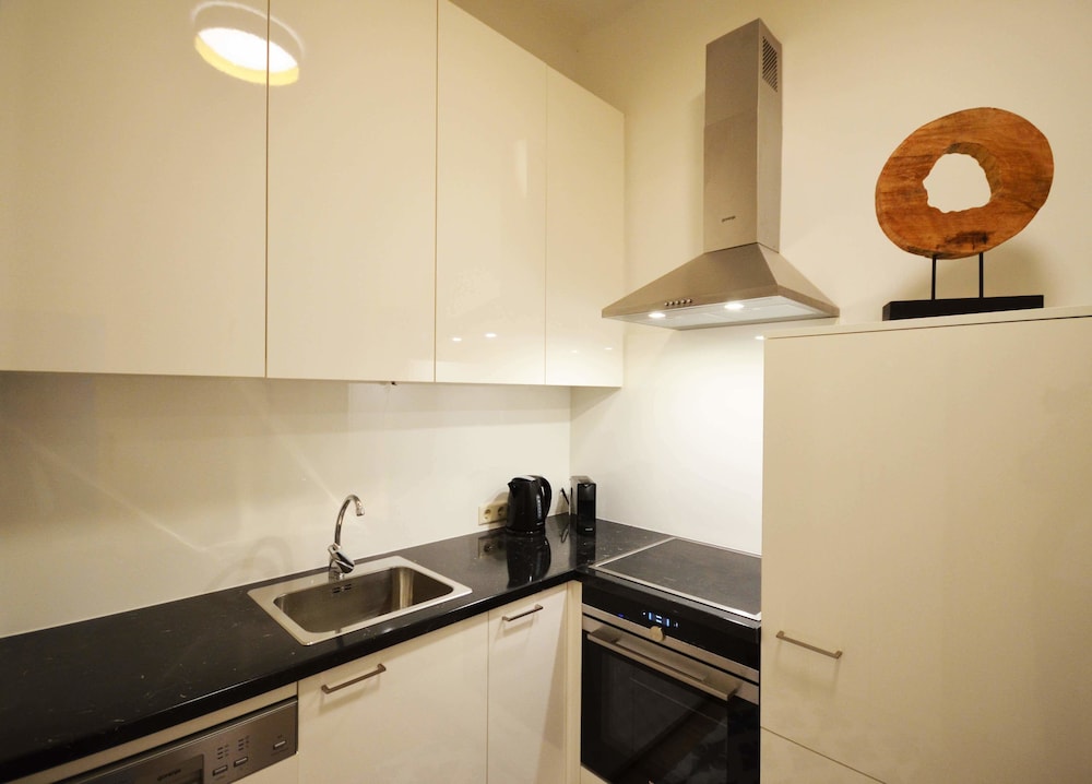 Cozy Apartment near The Town Hall Vienna