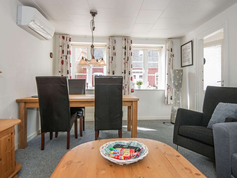 6 Person Holiday Home in Bredebro view 5