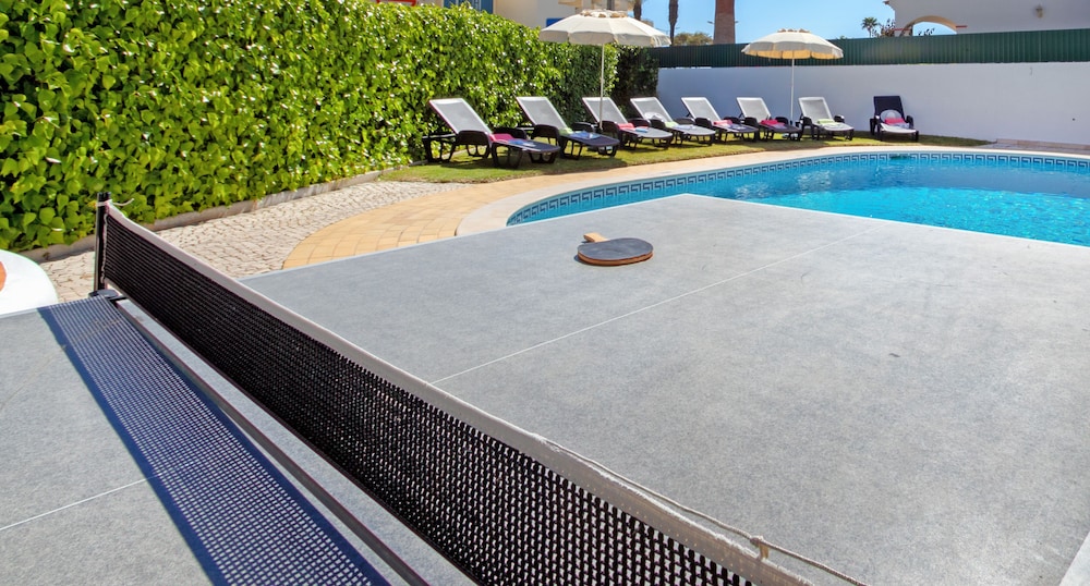 Villa Morais view 2