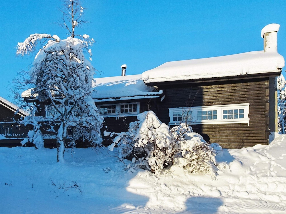 10 Person Holiday Home in Svingvoll-by Traum view 2