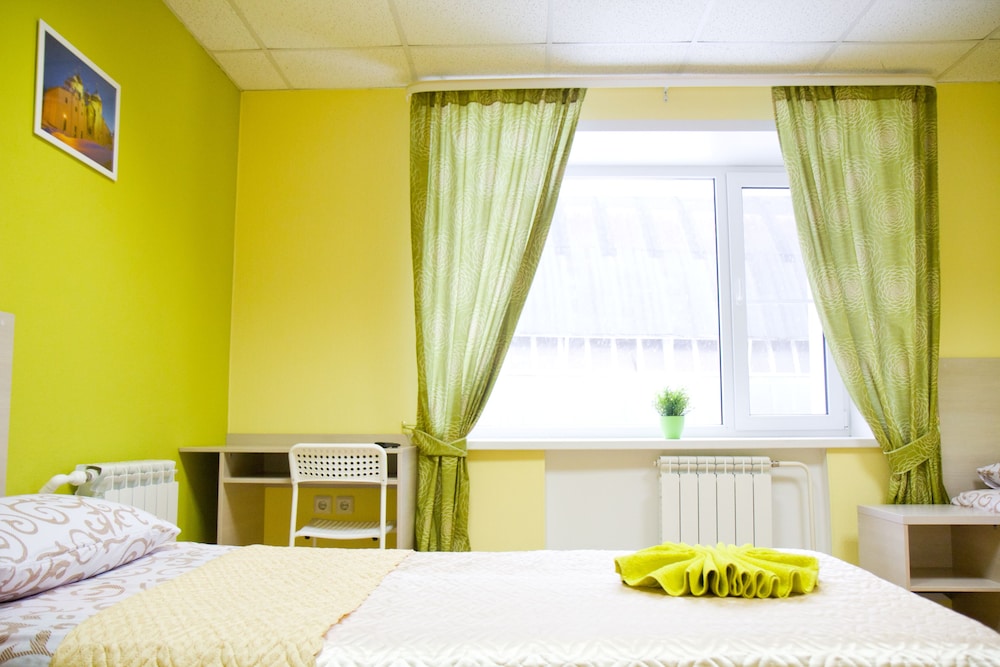 Guest House Alyans