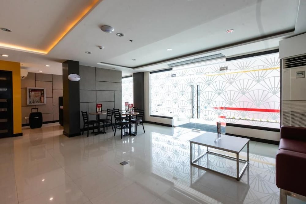 Hotel Sogo Baliwag Bulacan