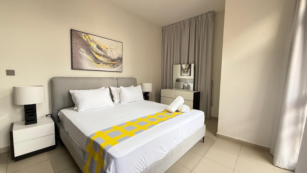 Premium Apartments at Barsha Heights, Oasis Residence