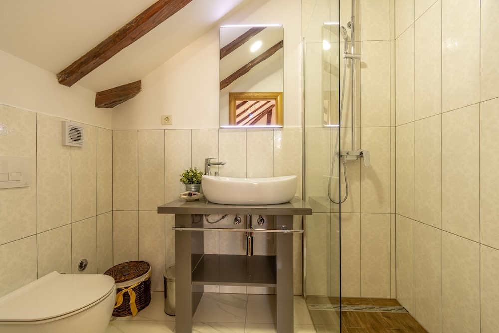 Heritage Villa Apolon