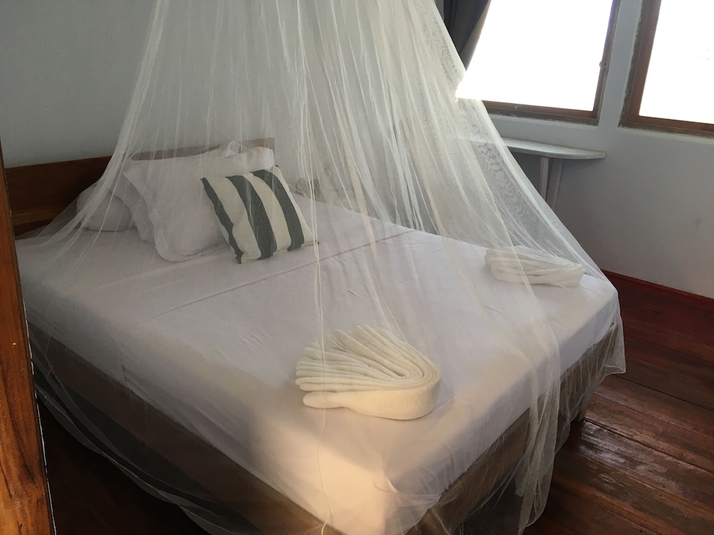 Bajo Sunset Hostel, 拉布汉巴焦 - 11