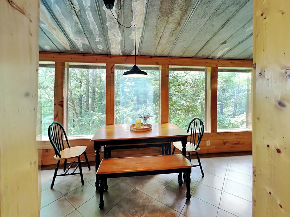 Charlottes Haus by Jackson Mountain Rentals