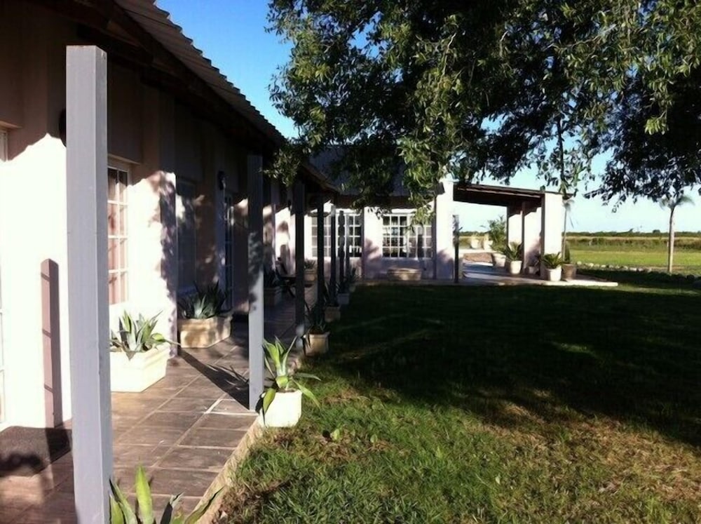 Estancia Río de las Aves