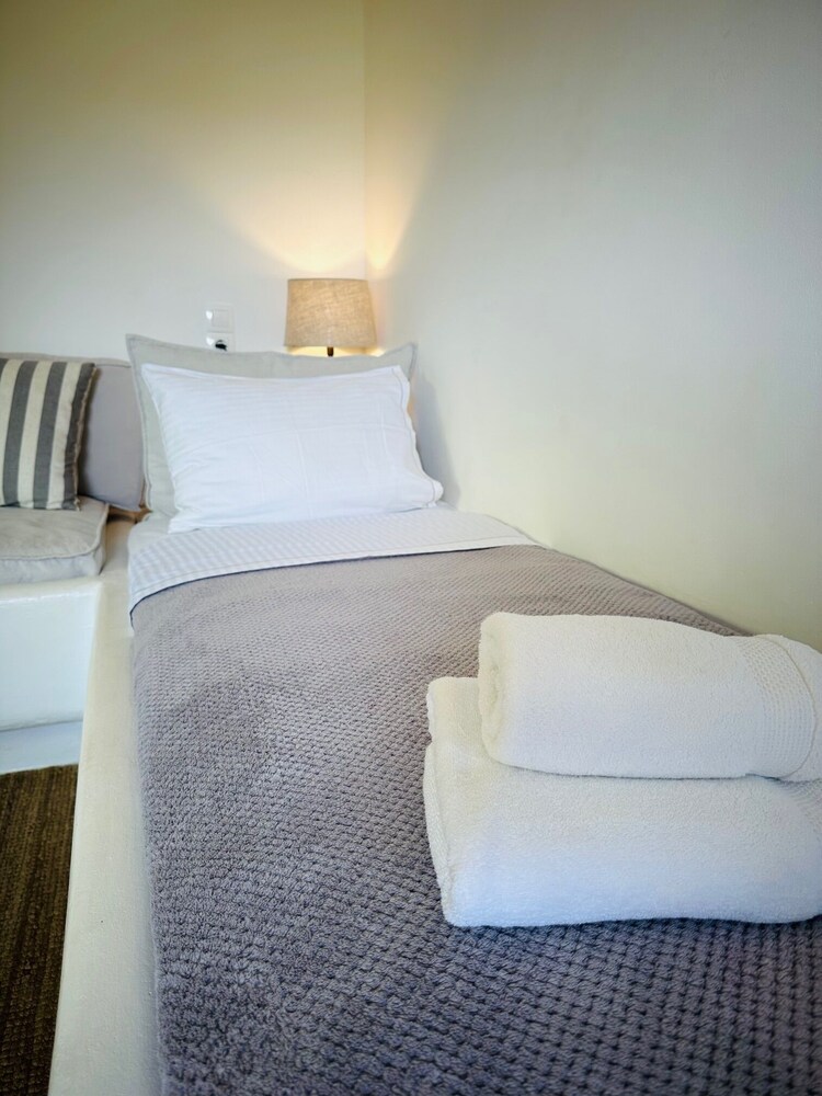 Divers house in Mykonos