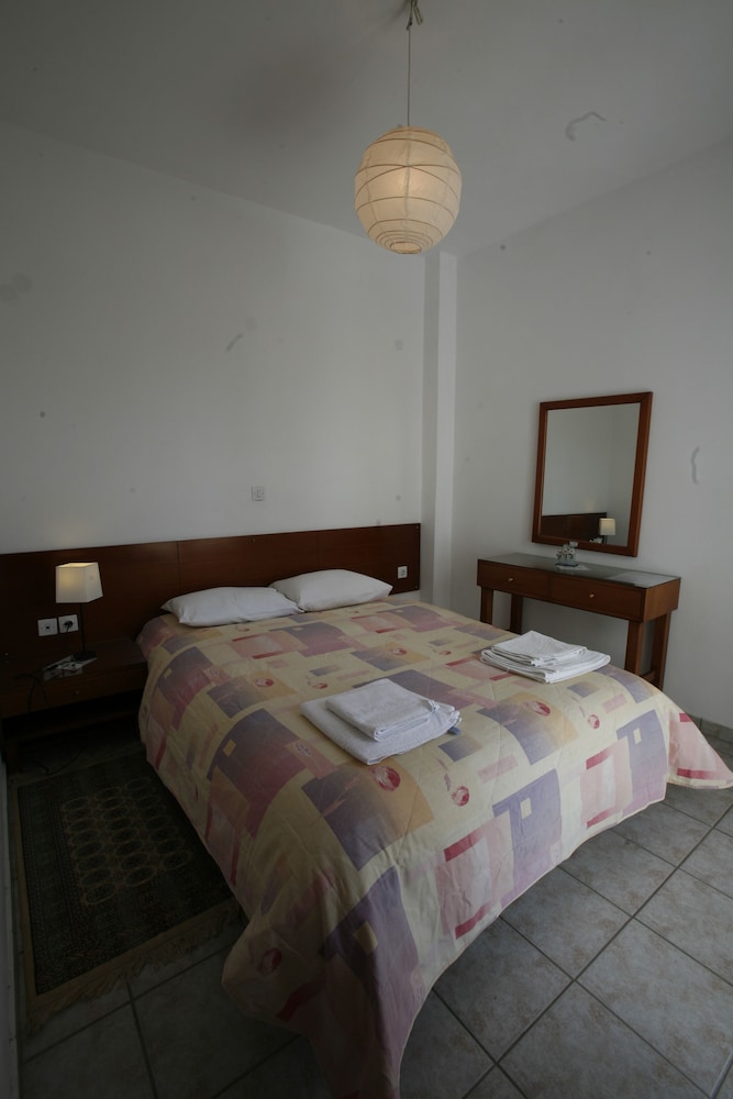 Gikas Apartments