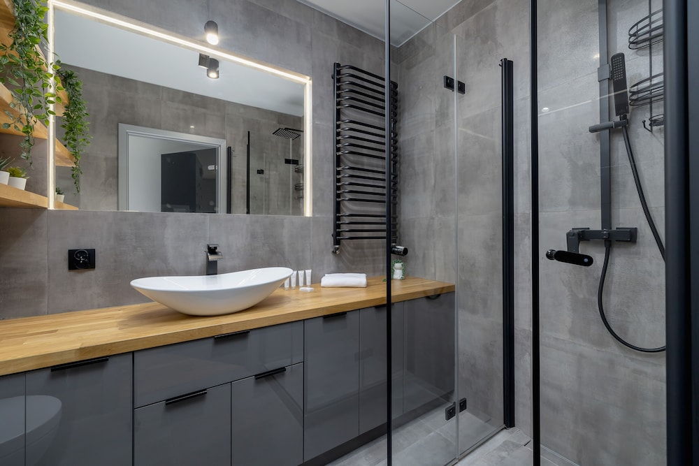 Family Katowice Apartment by Renters
