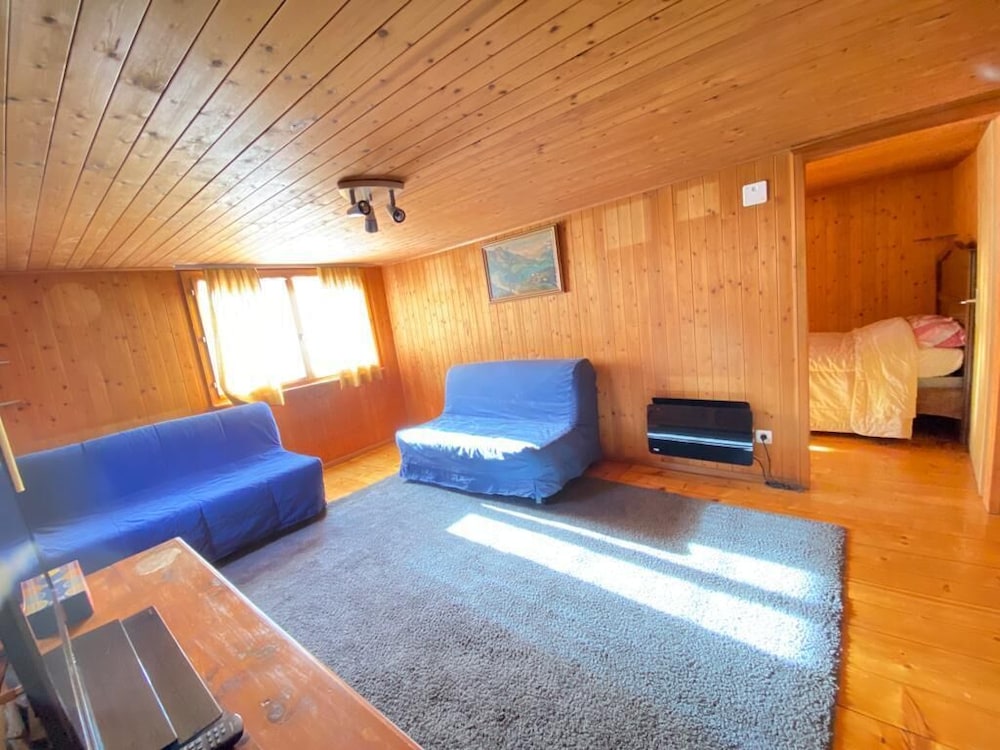 Chalet del Sole